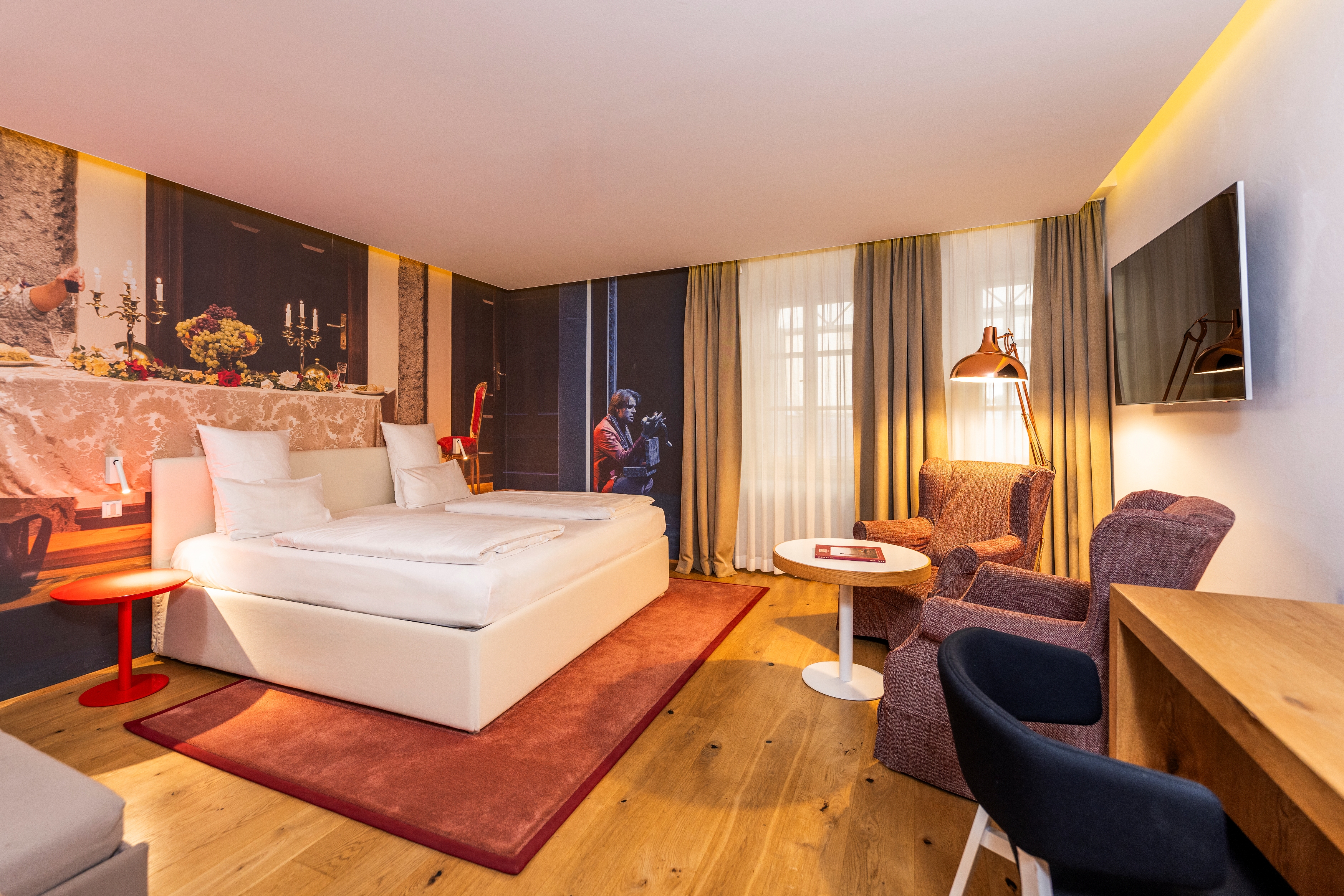 Hotel Goldgasse, an SLH Hotel by null