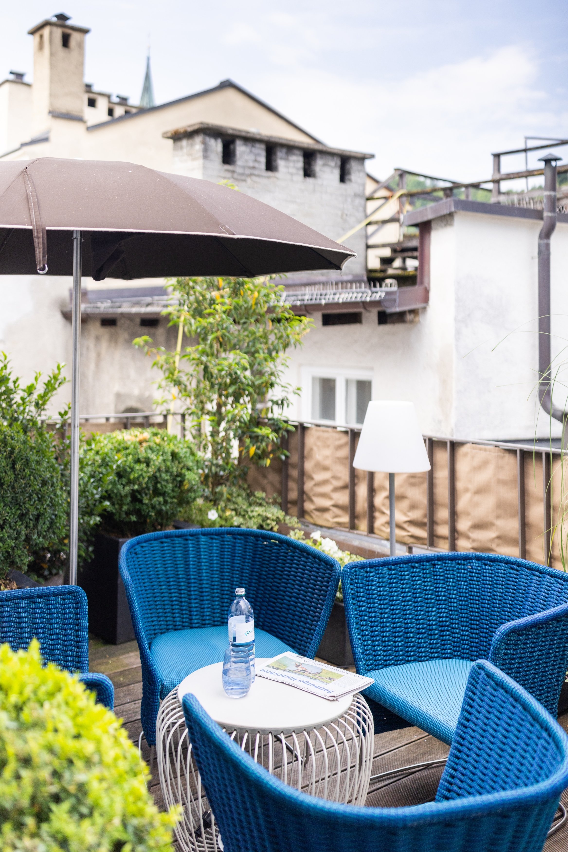 Hotel Goldgasse, an SLH Hotel by null