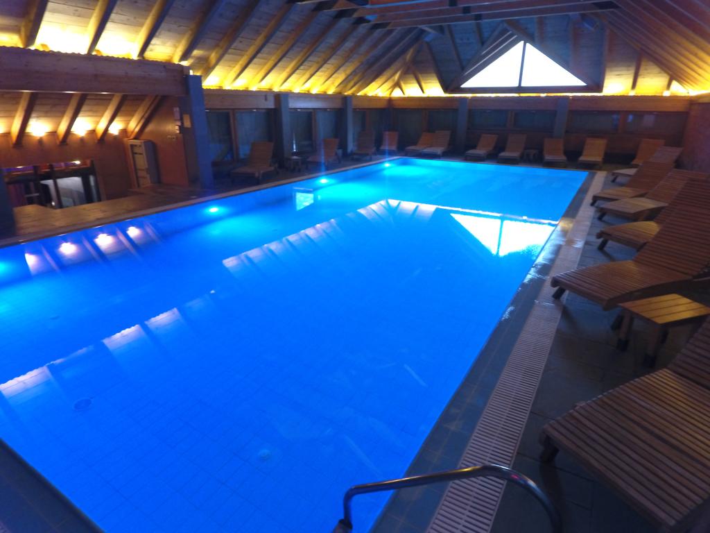 Natyral Razma Resort