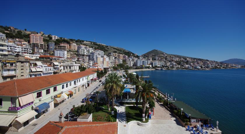 Porto Eda