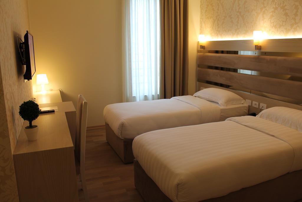 Capital Tirana Hotel by null