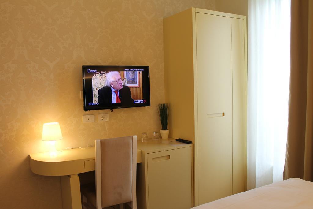 Capital Tirana Hotel Bruçi by null