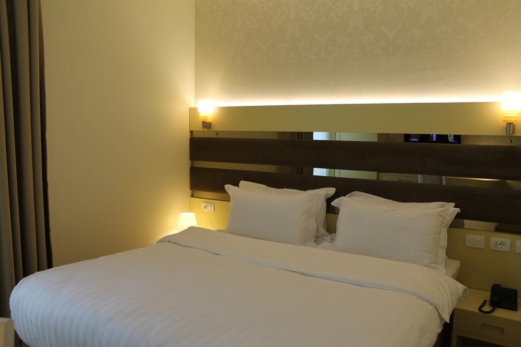 Capital Tirana Hotel by null