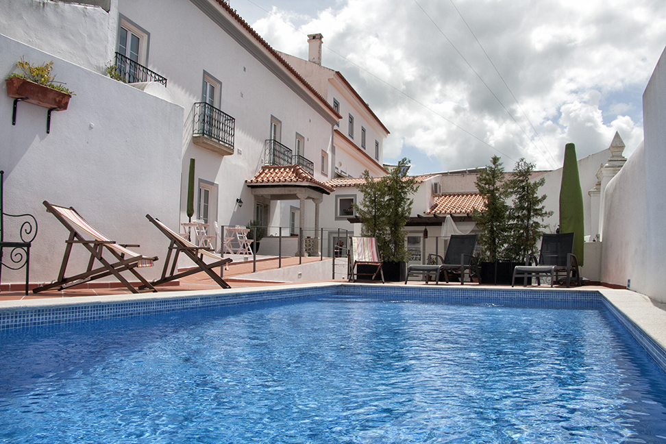 Casa do Plátano-Alentejo by null