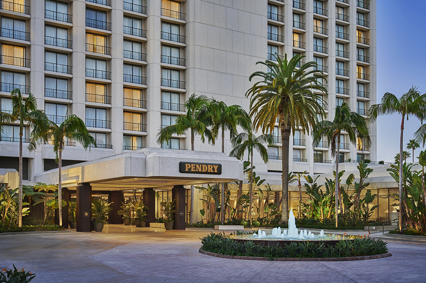 Pendry Newport Beach by null