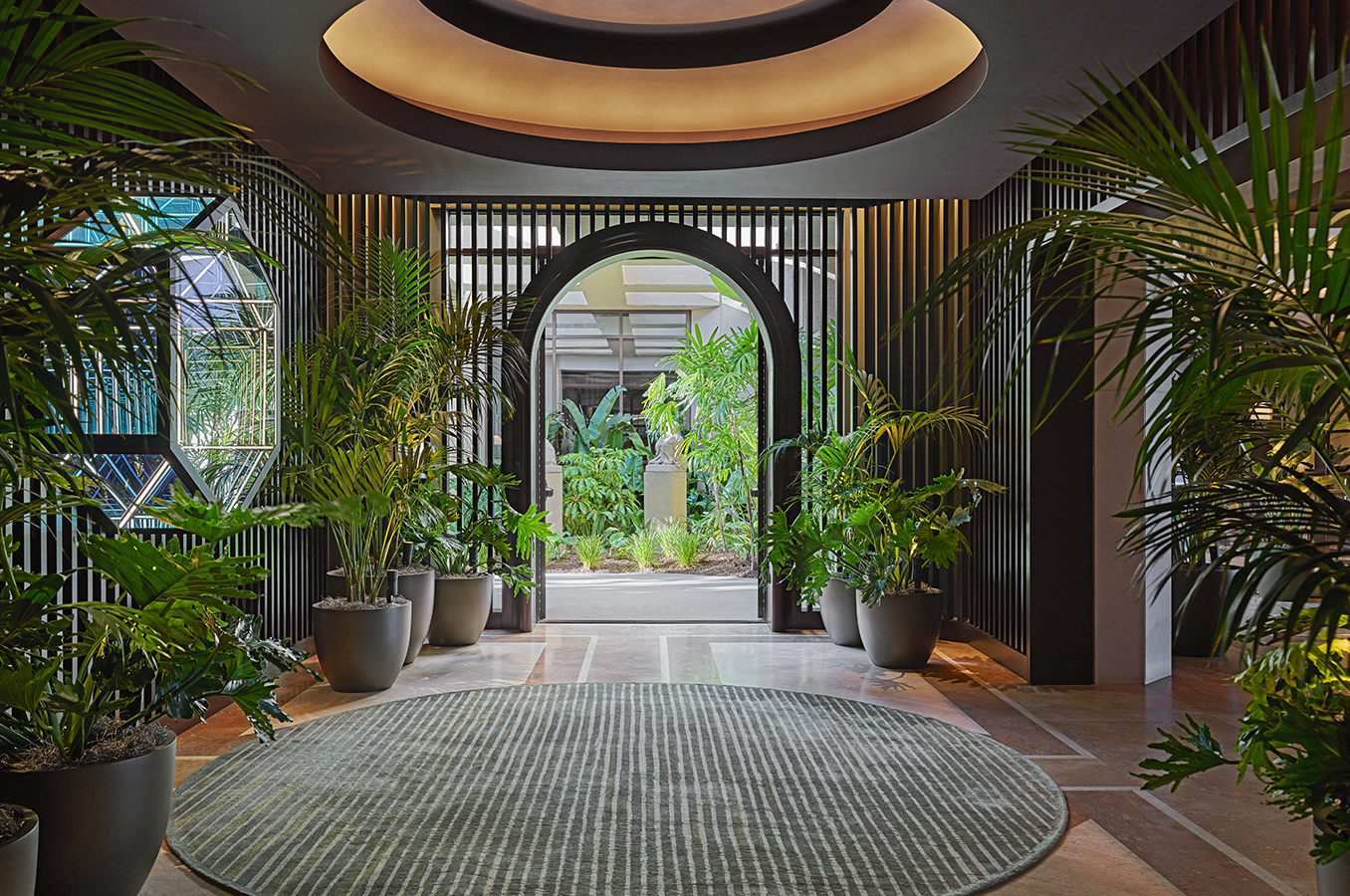 Pendry Newport Beach by null