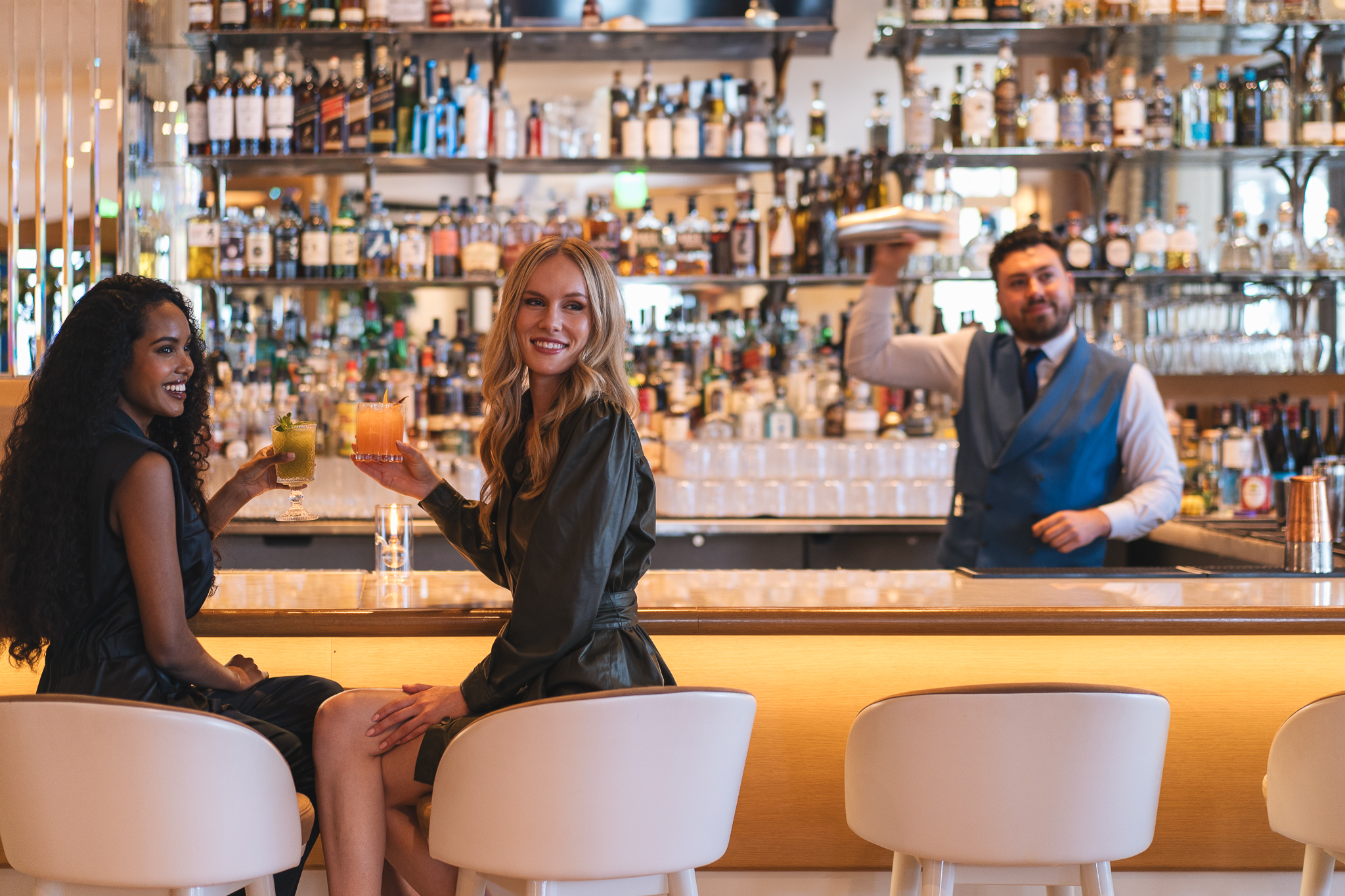 Pendry Newport Beach by null