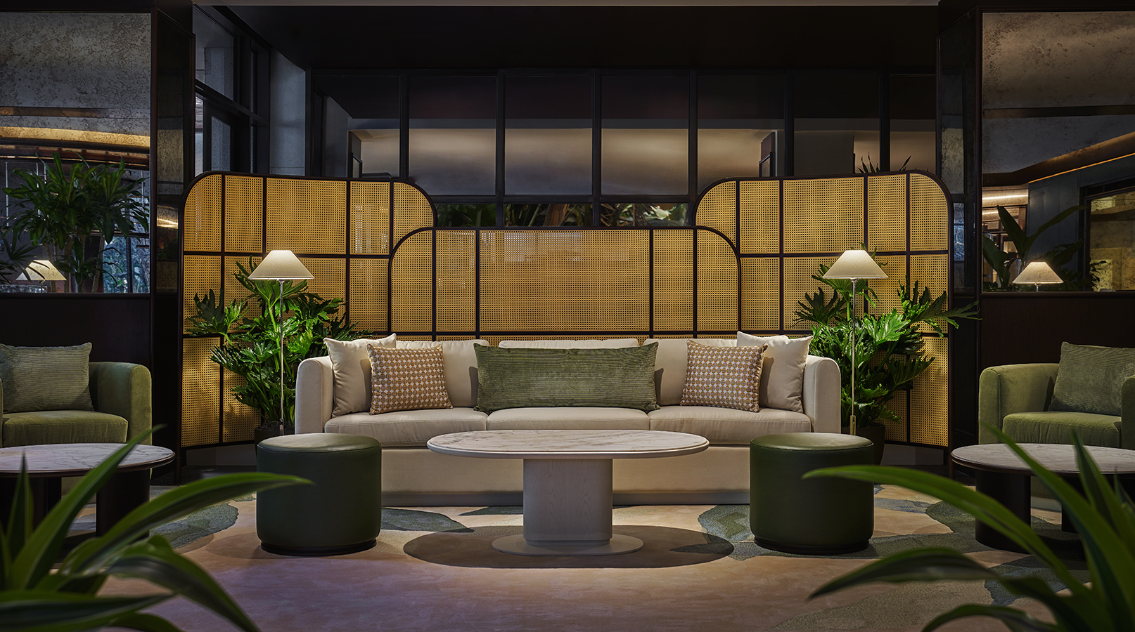 Pendry Newport Beach by null