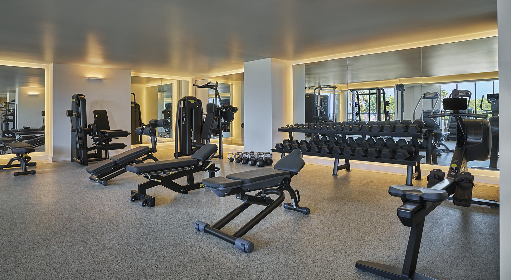 Pendry Newport Beach by null