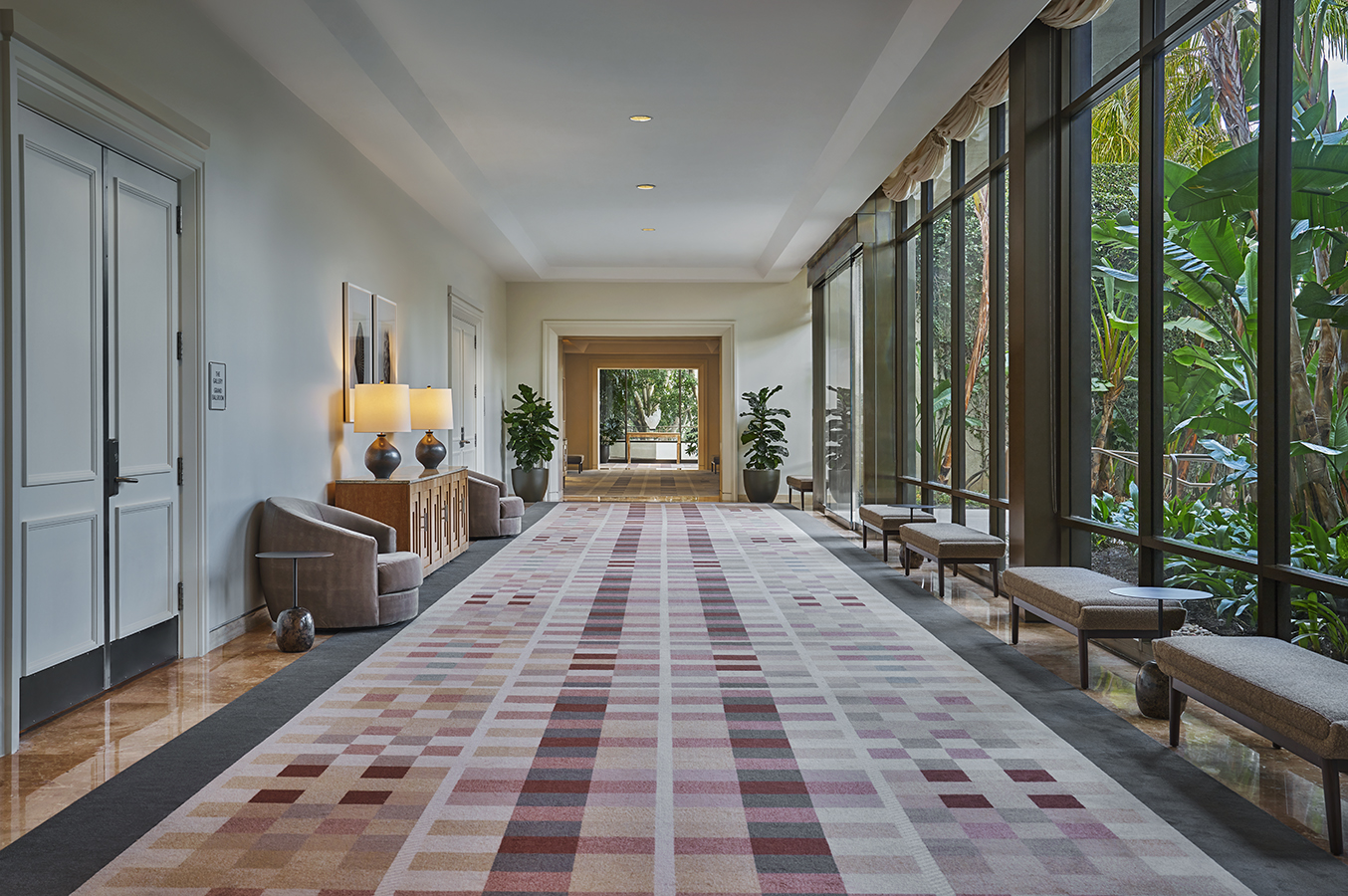 Pendry Newport Beach by null