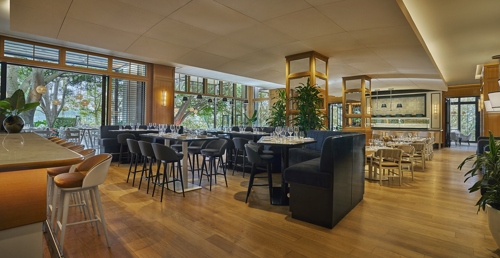 Pendry Newport Beach