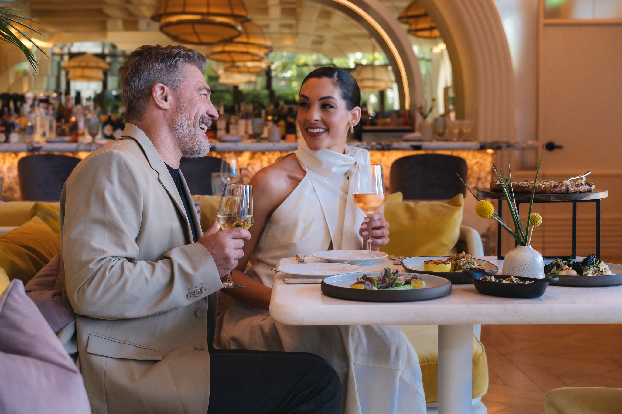 Pendry Newport Beach by null