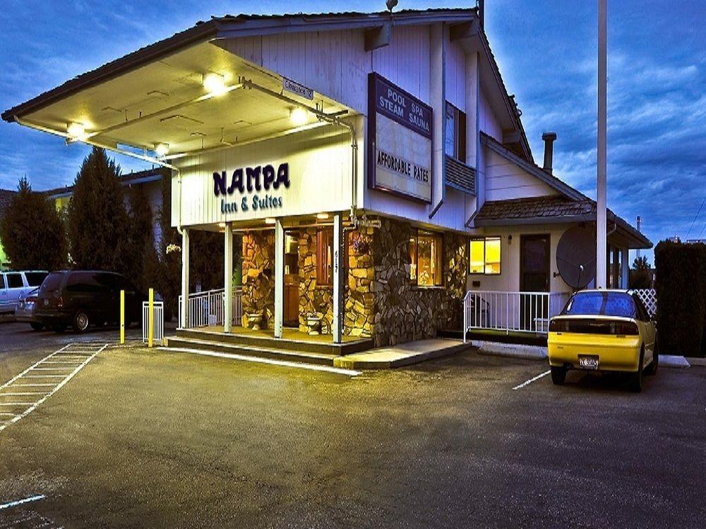 NAMPA INN AND SUITES image