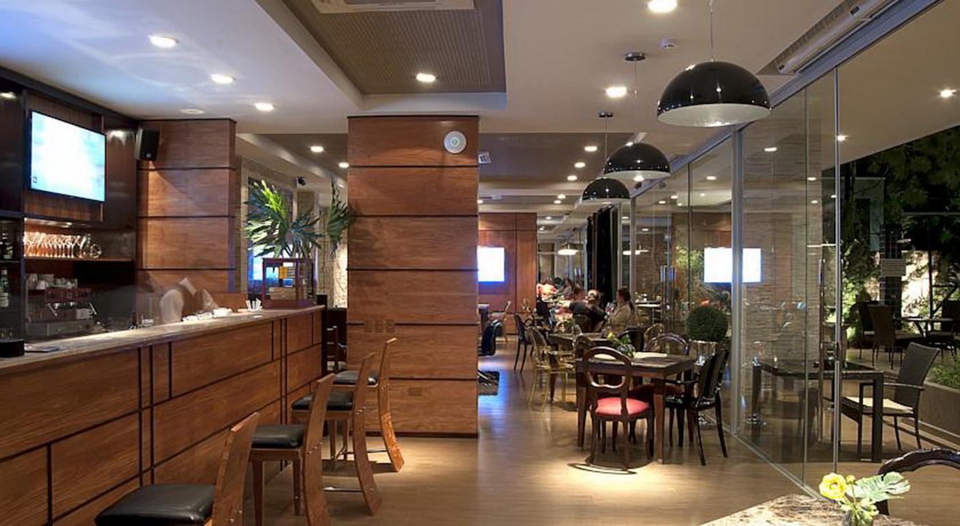 Las Ventanas Suites
