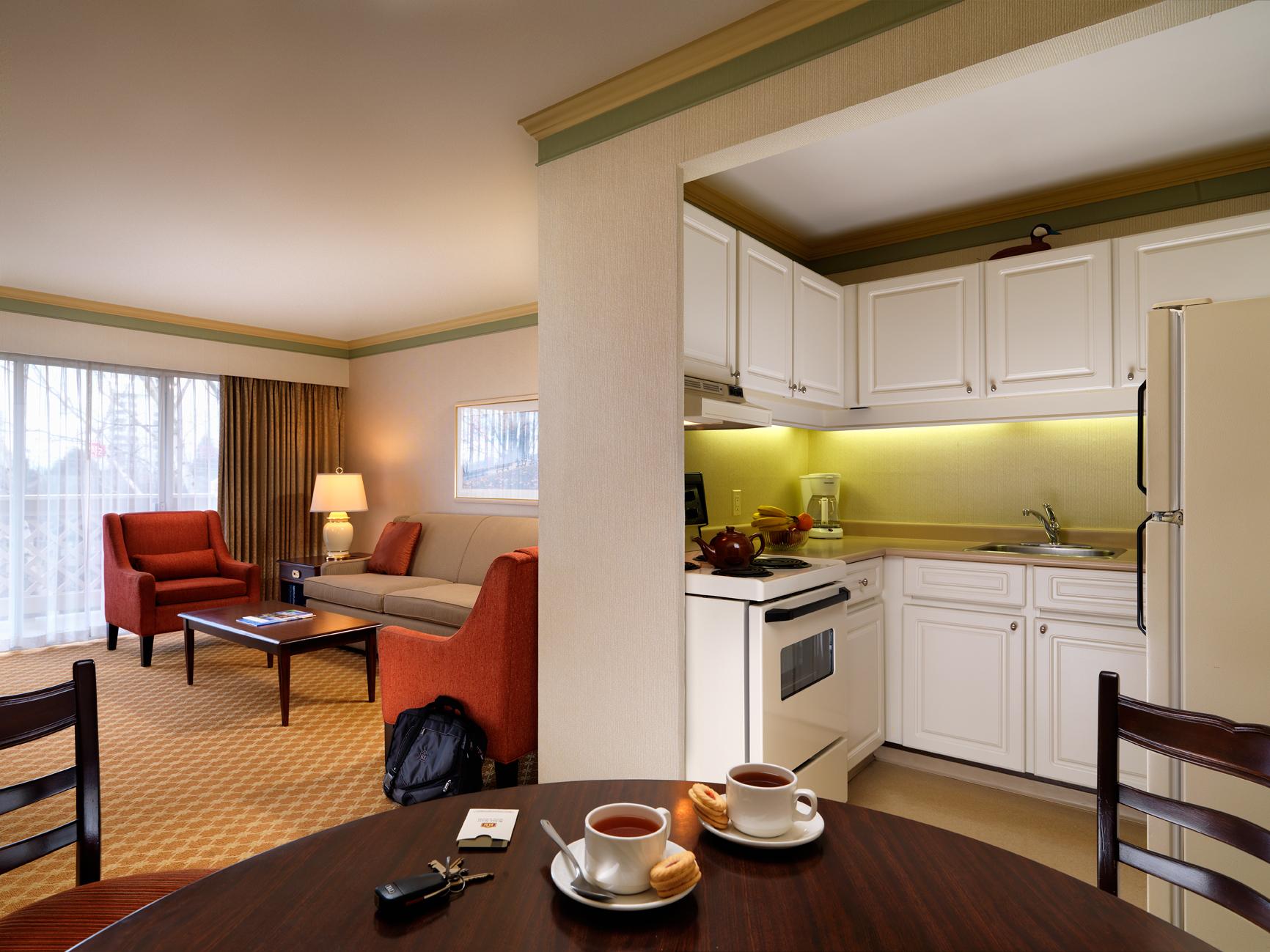 Royal Scot Hotel & Suites by null