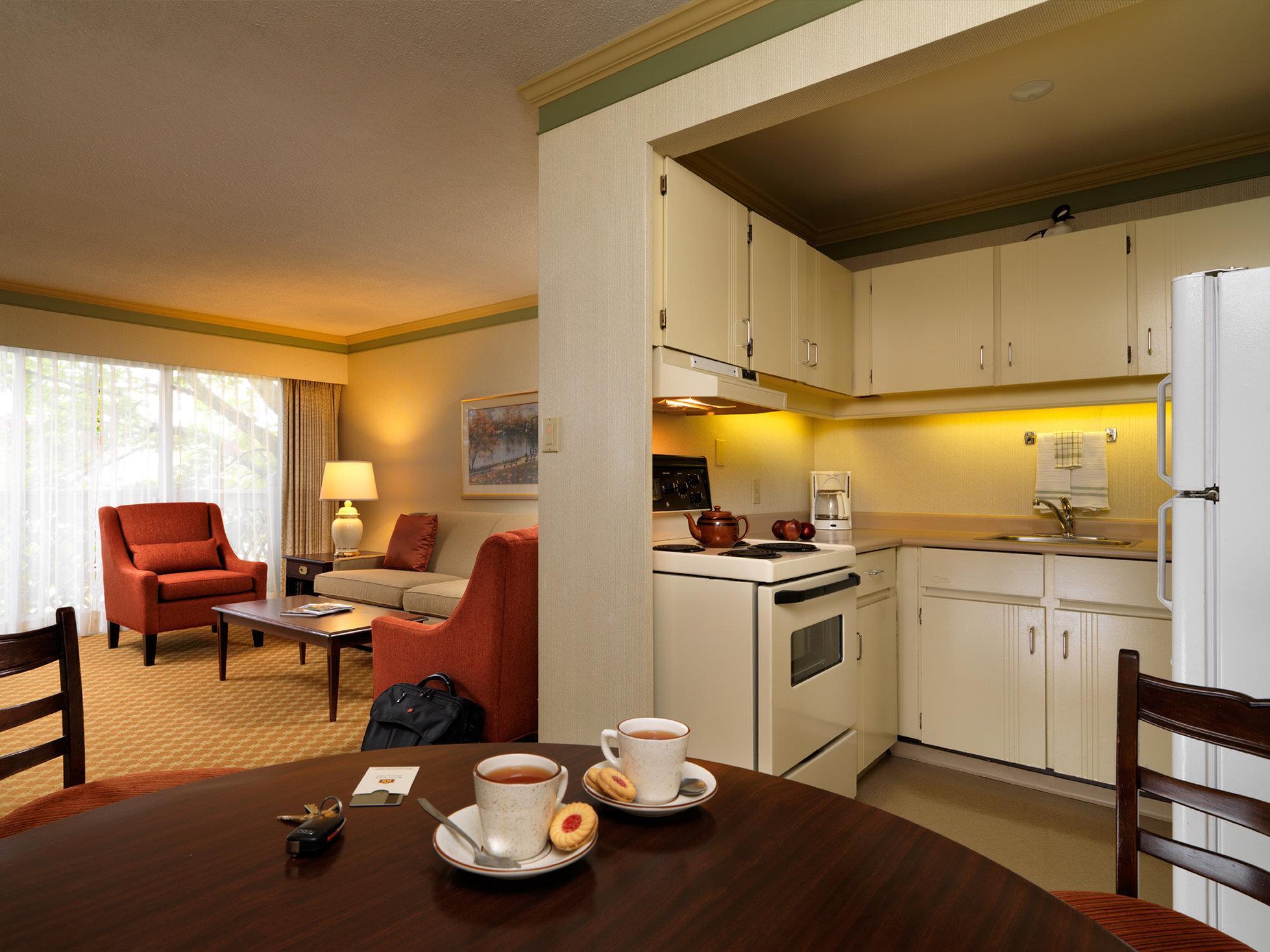 Royal Scot Hotel & SUI, Trademark Coll by Wyndham