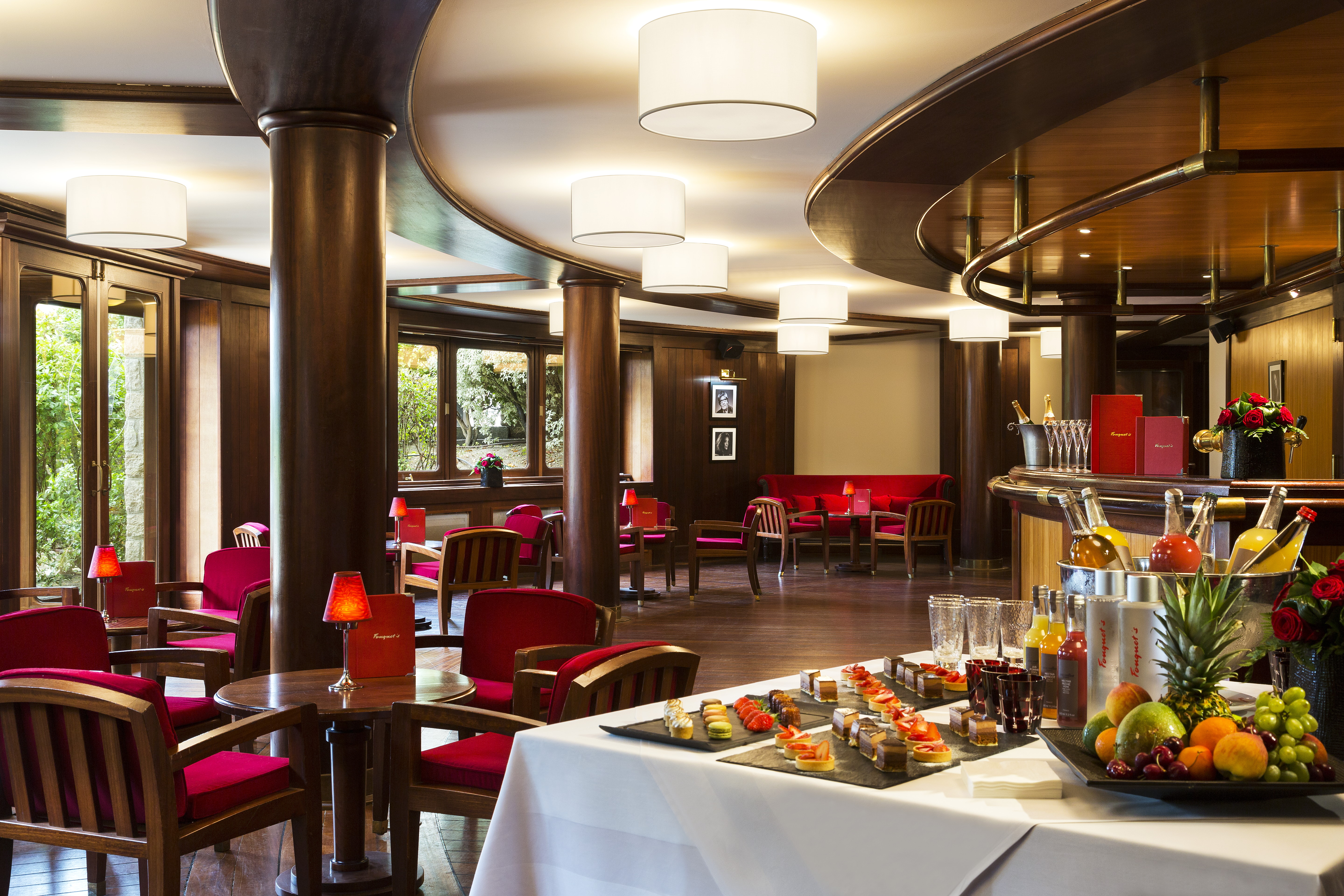 Hôtel Barrière Le Royal La Baule