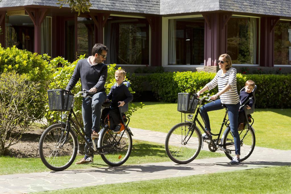 Hotel Le Castel Marie-Louise La Baule by null