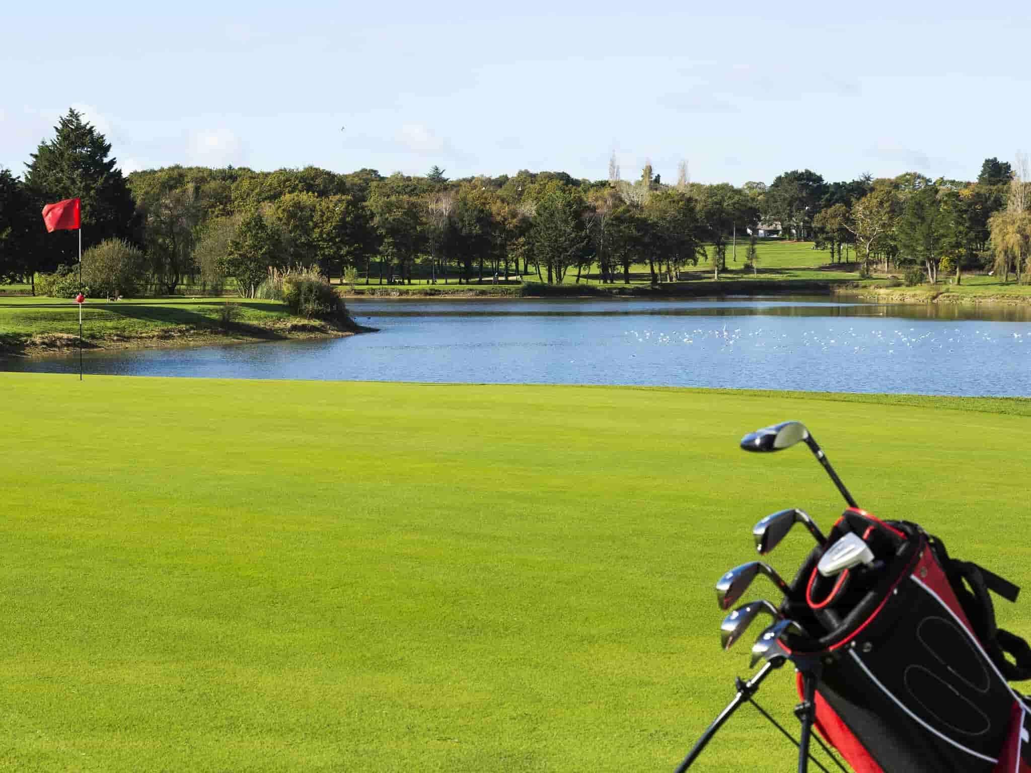 Hotel Le Castel Marie-Louise La Baule by null