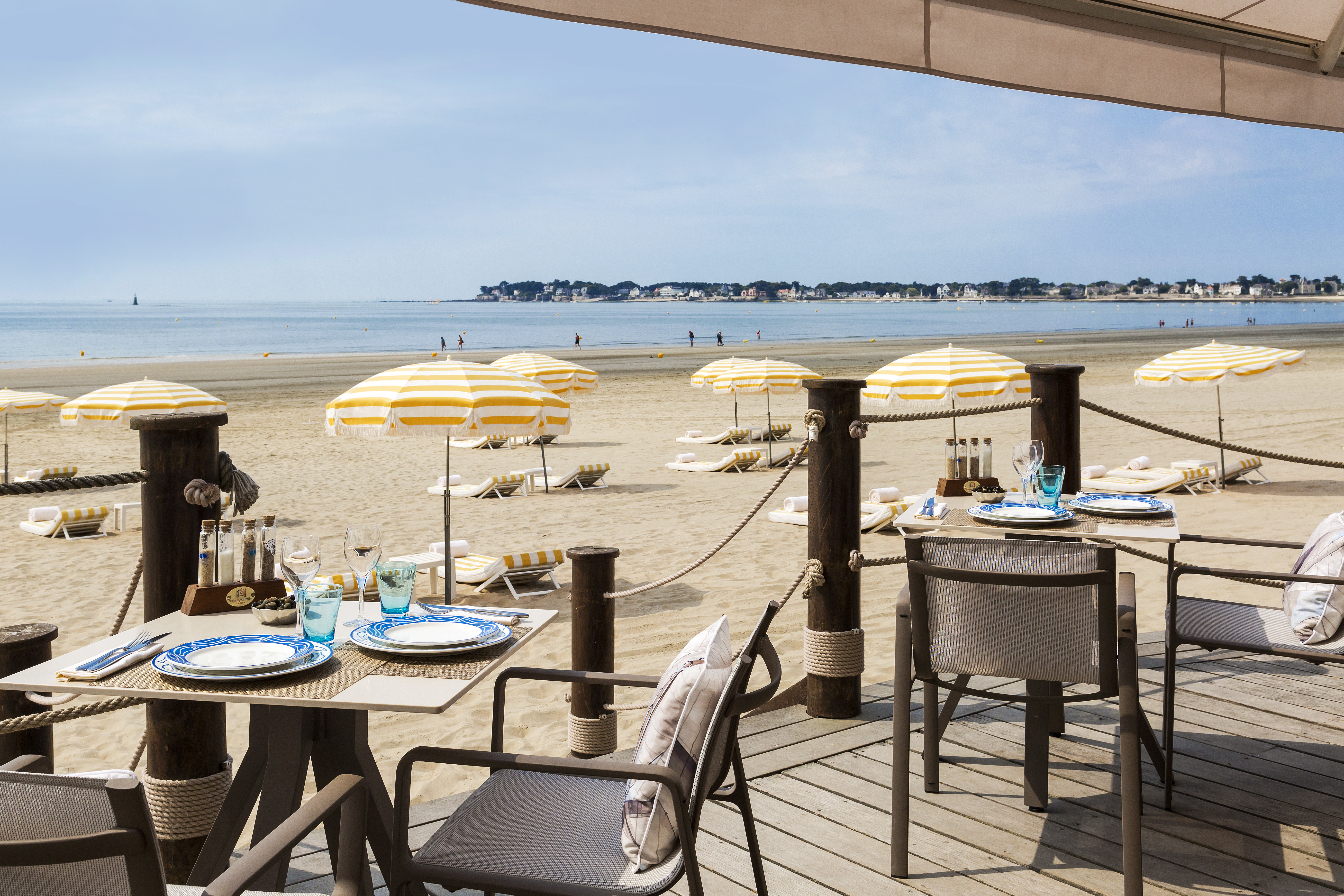 Hermitage Barriere La Baule