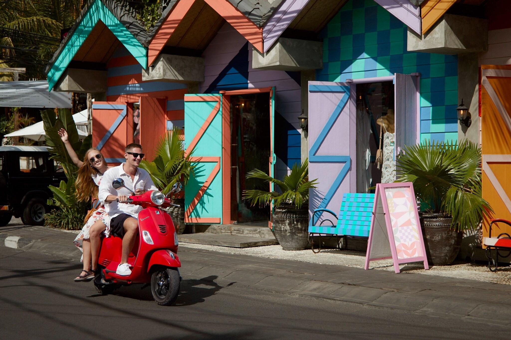 Four Points By Sheraton Bali Seminyak - photo