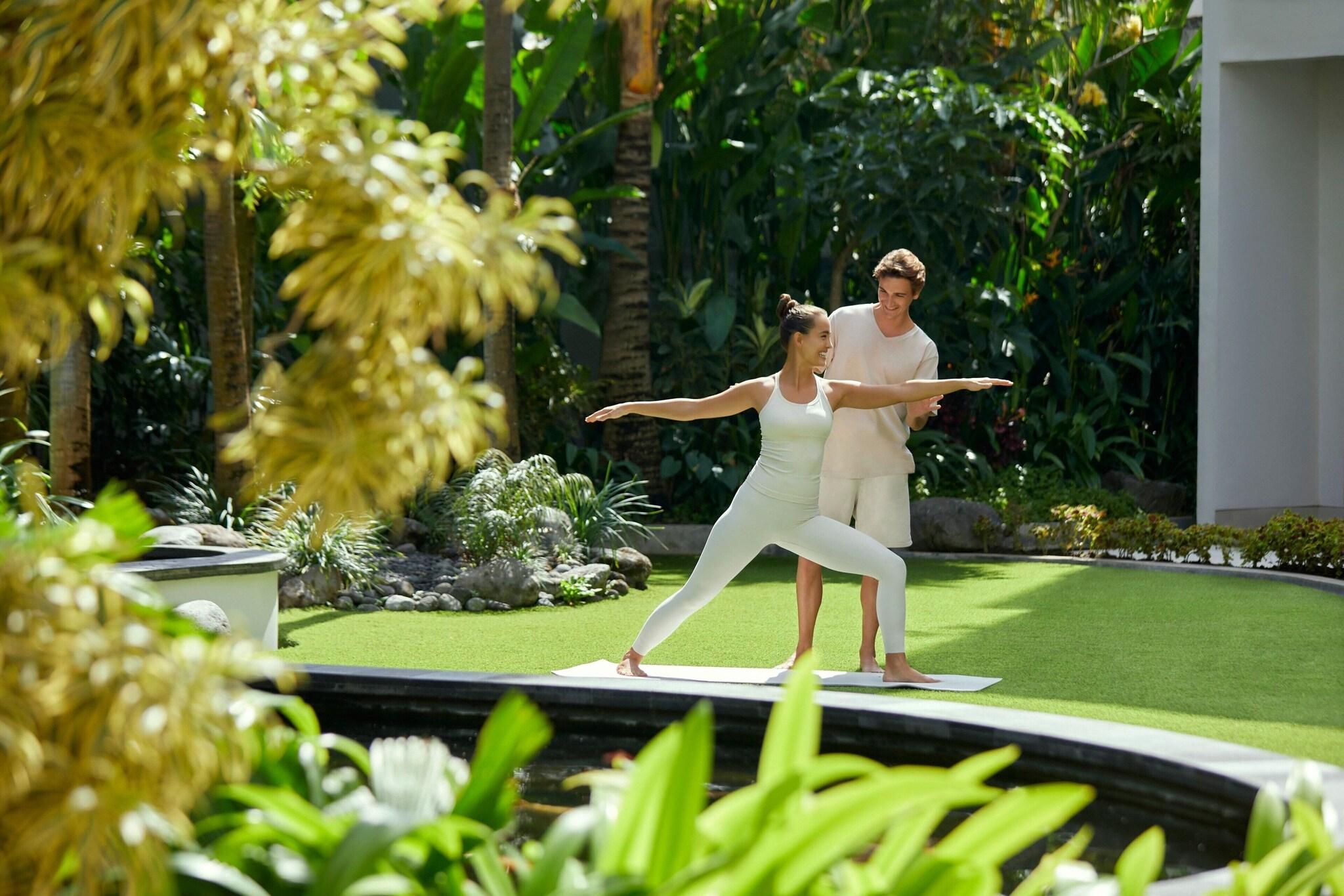 Four Points By Sheraton Bali Seminyak - photo