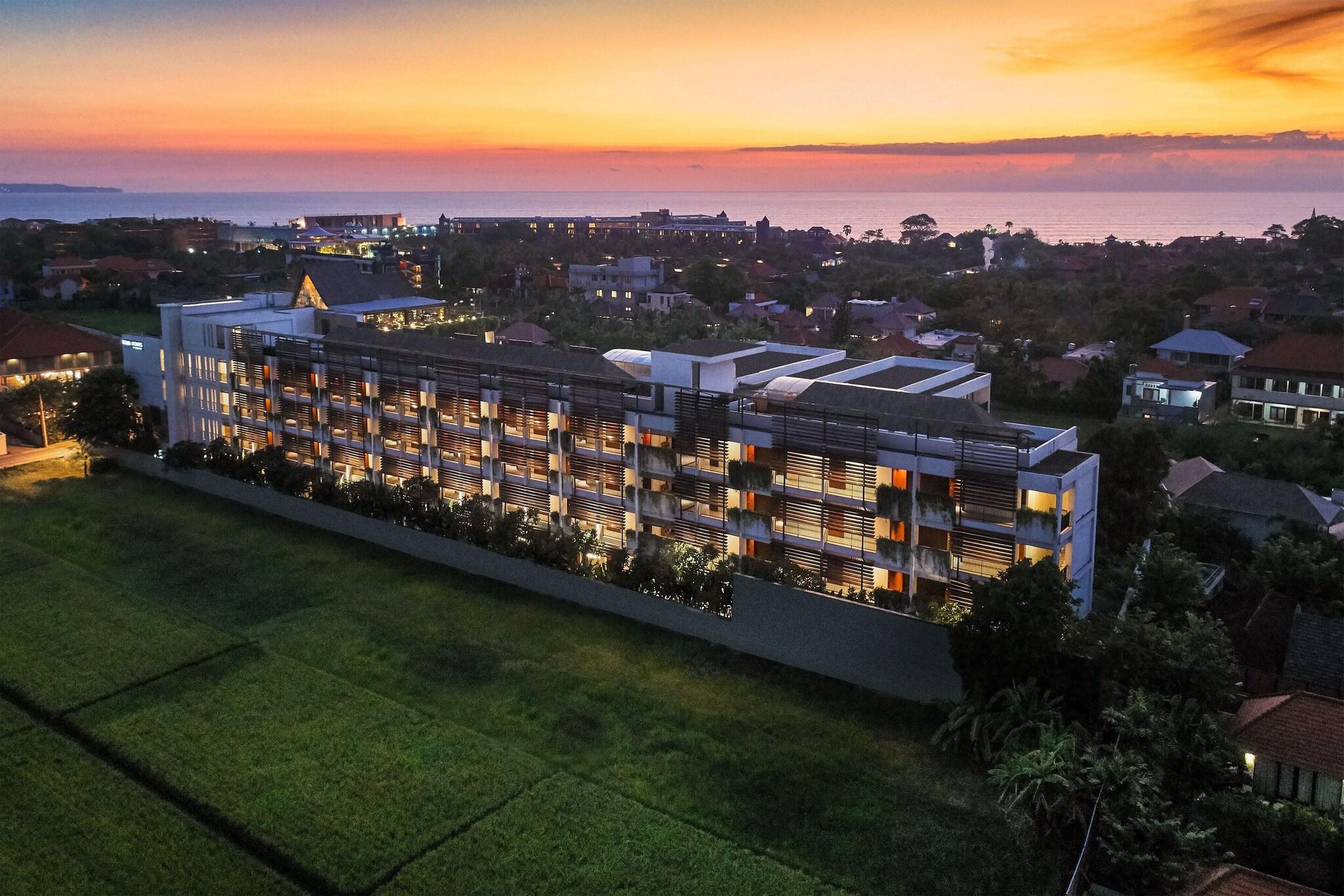 Four Points By Sheraton Bali Seminyak - photo