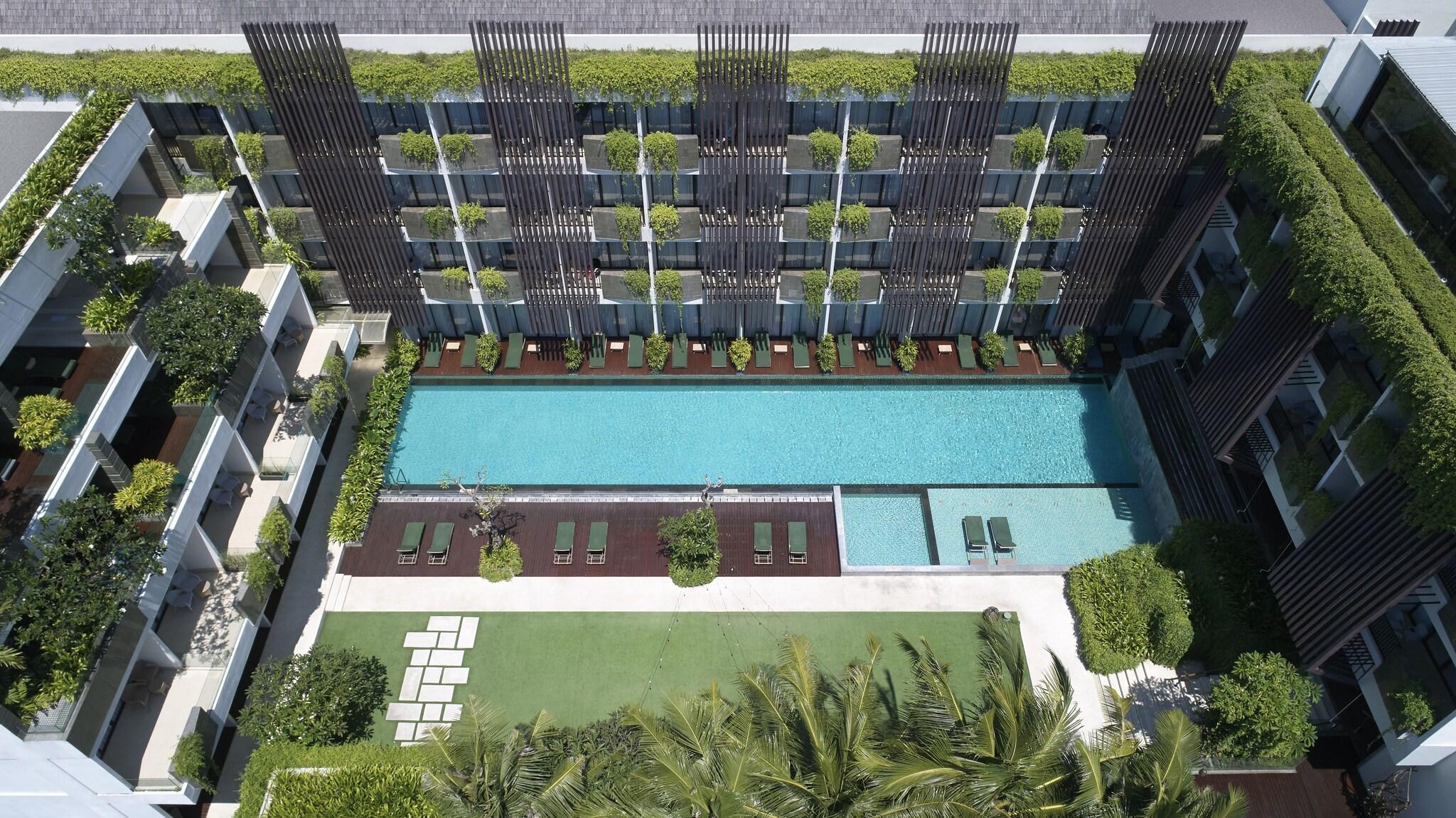 Four Points By Sheraton Bali Seminyak - photo