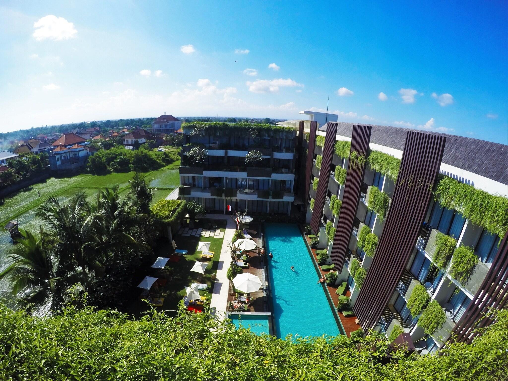Four Points By Sheraton Bali Seminyak - photo