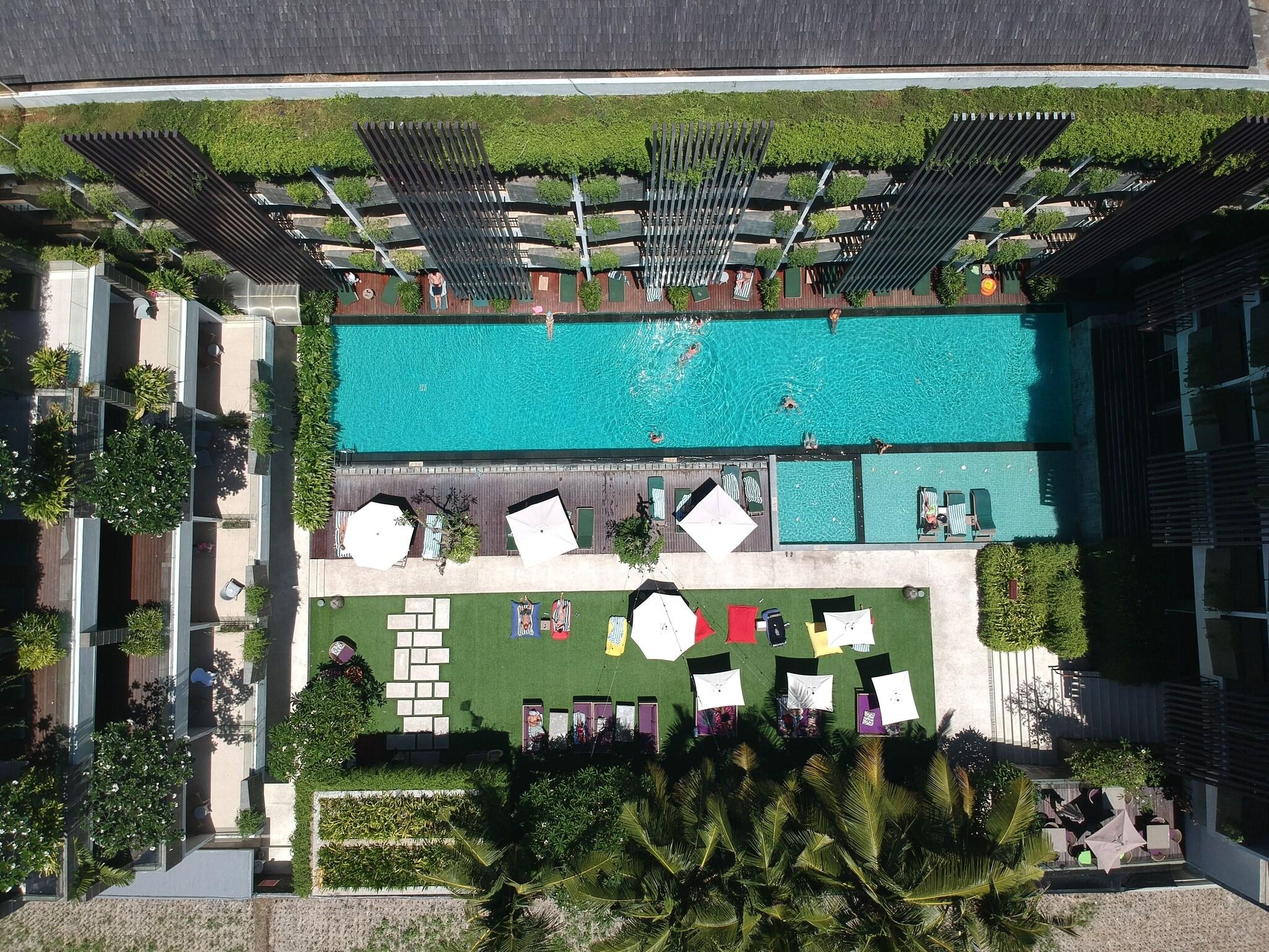 Four Points By Sheraton Bali Seminyak - photo