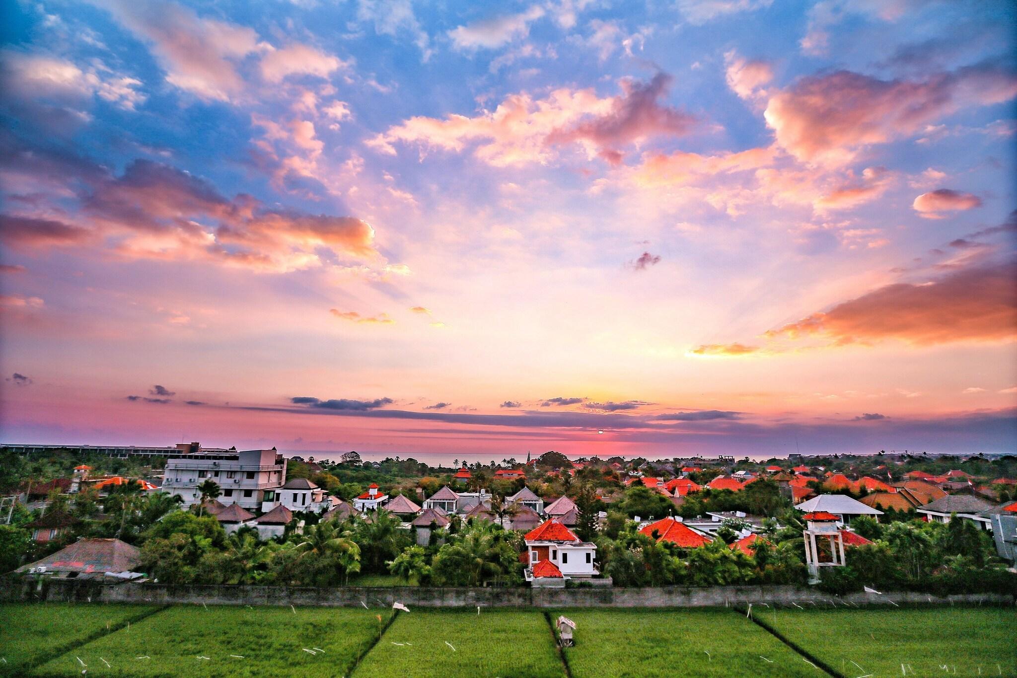 Four Points By Sheraton Bali Seminyak - photo