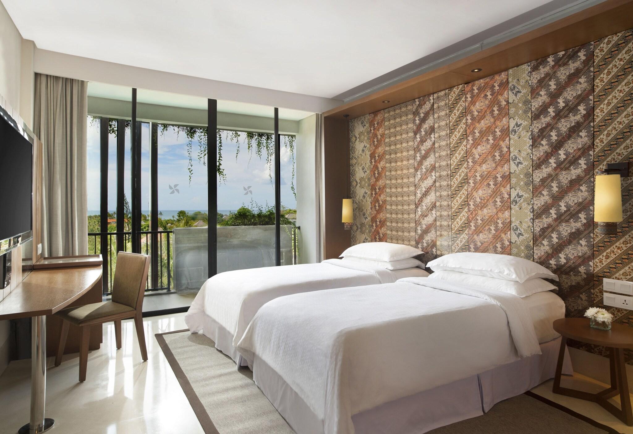 Four Points By Sheraton Bali Seminyak - photo