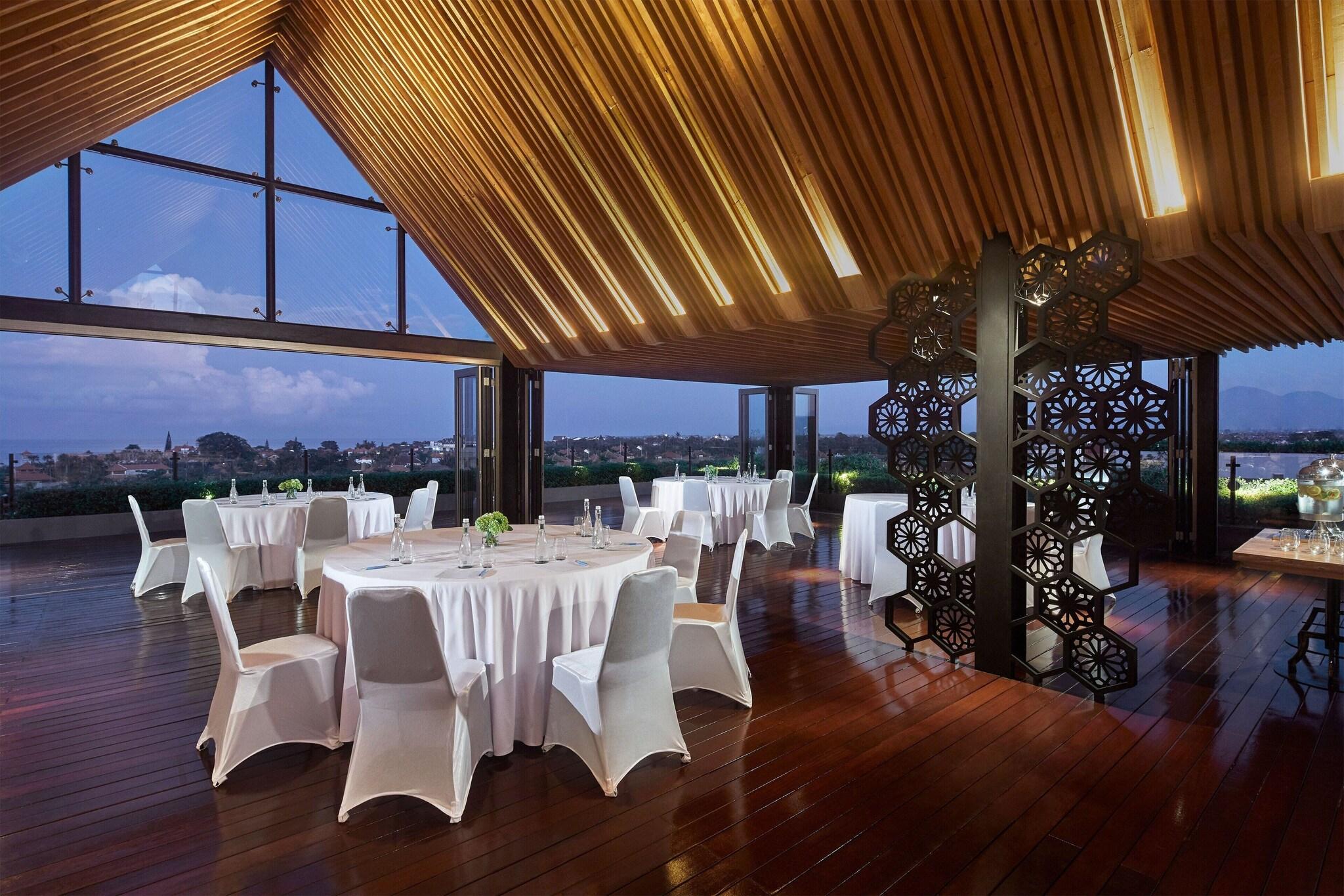 Four Points By Sheraton Bali Seminyak - photo