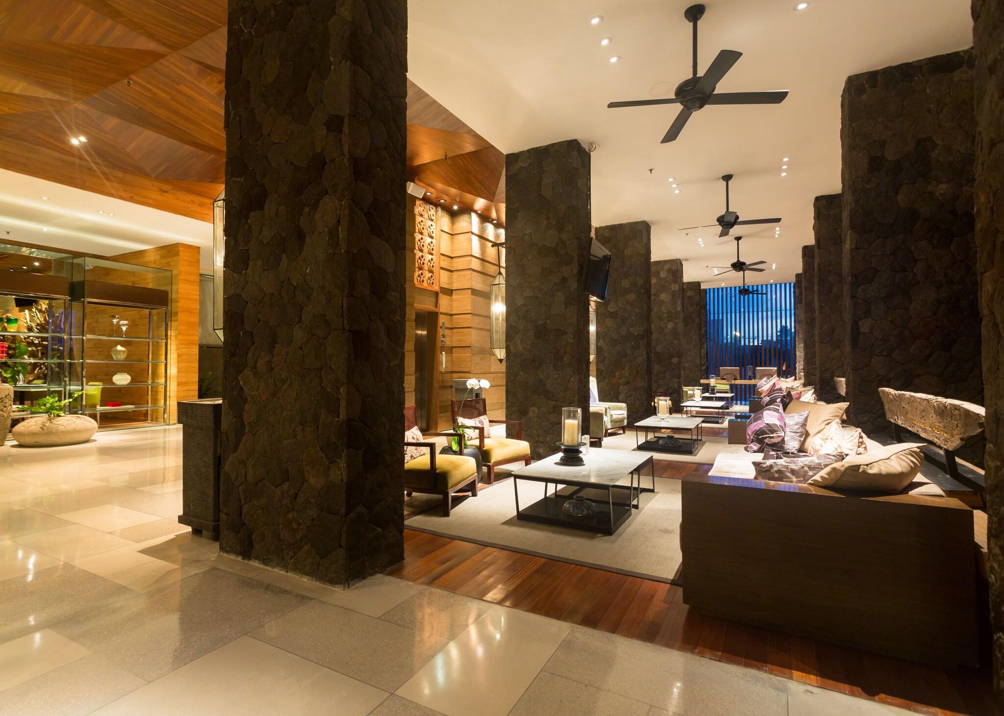 Four Points By Sheraton Bali Seminyak - photo