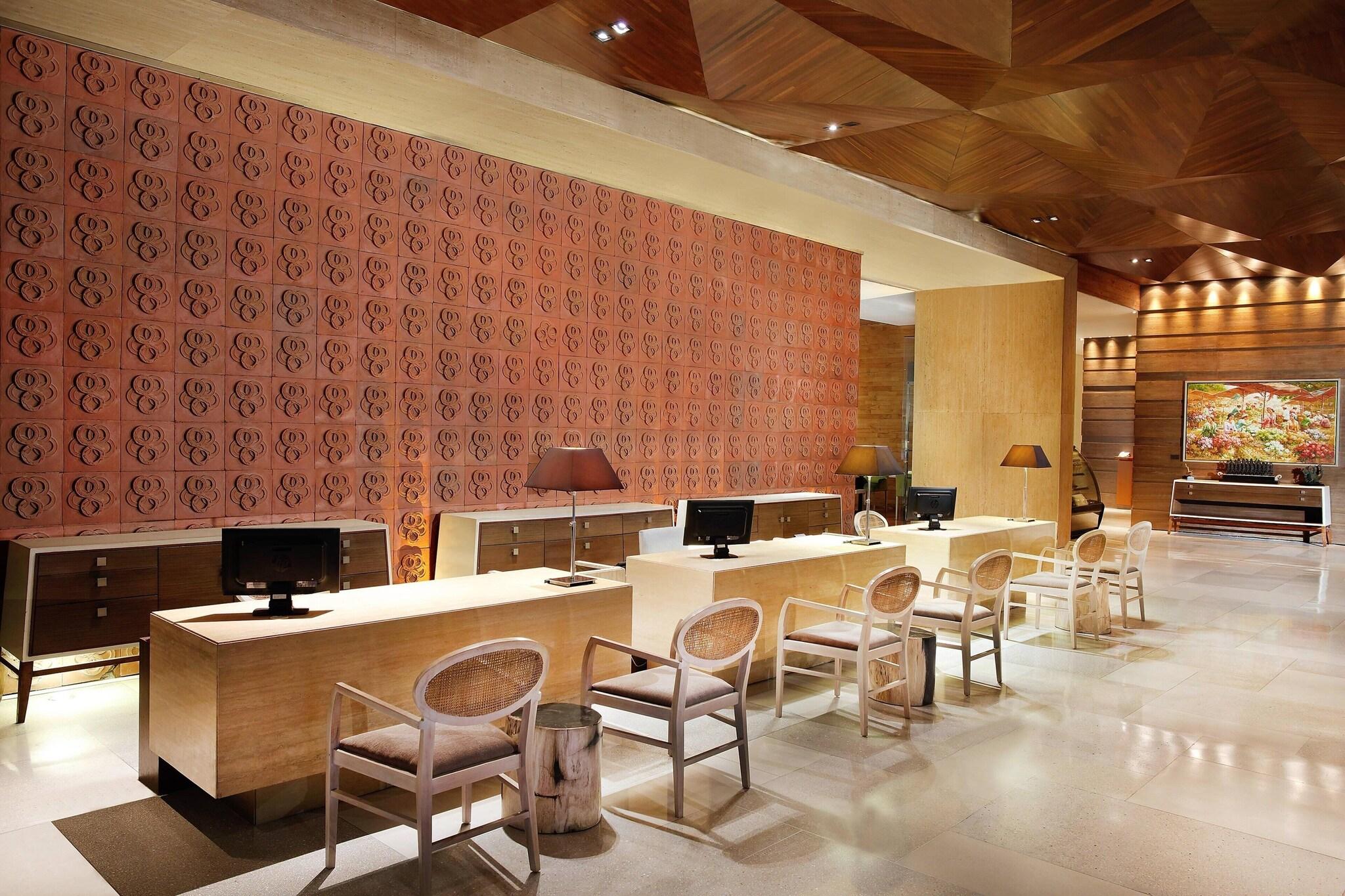 Four Points By Sheraton Bali Seminyak - photo