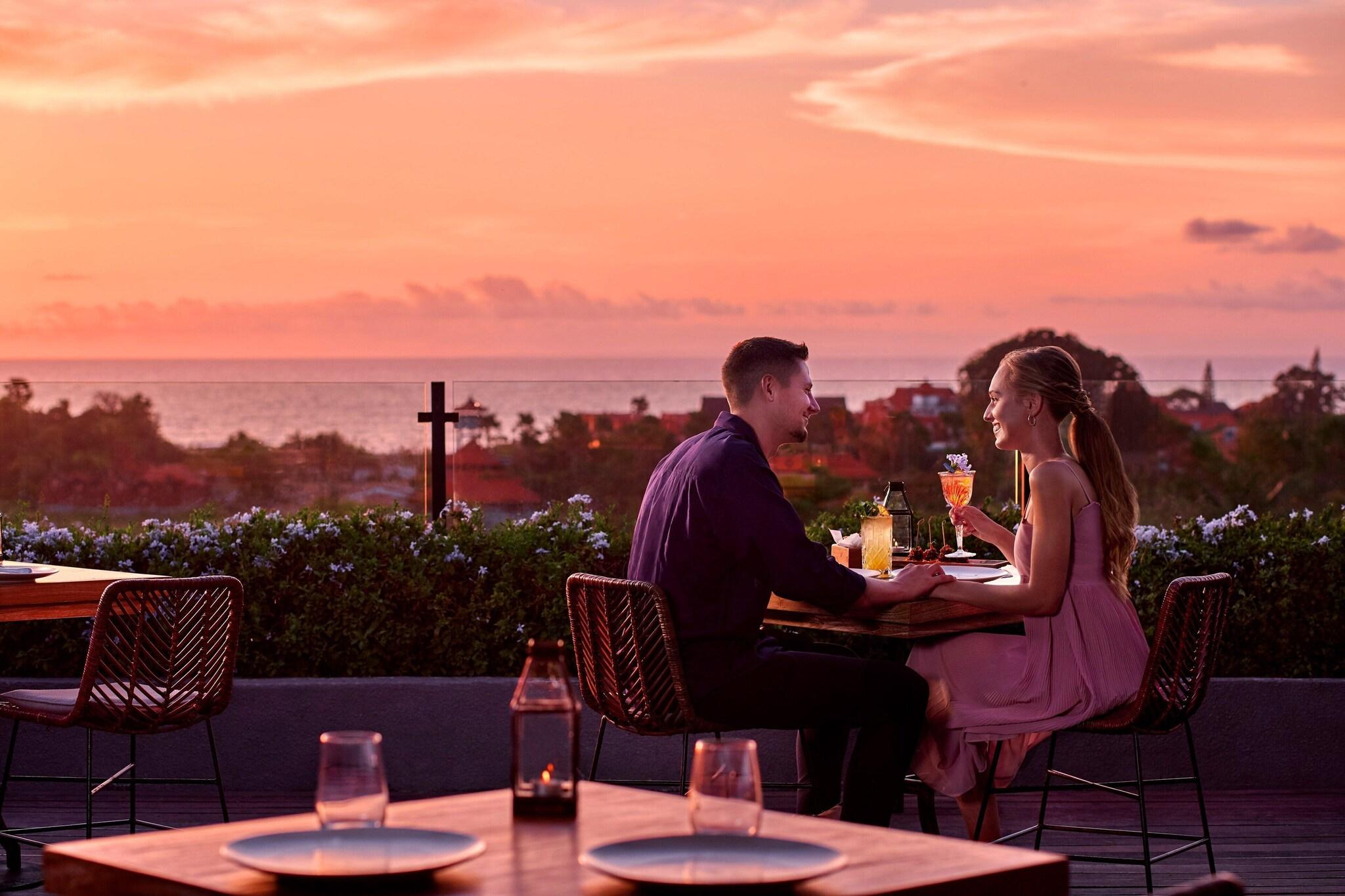 Four Points By Sheraton Bali Seminyak - photo