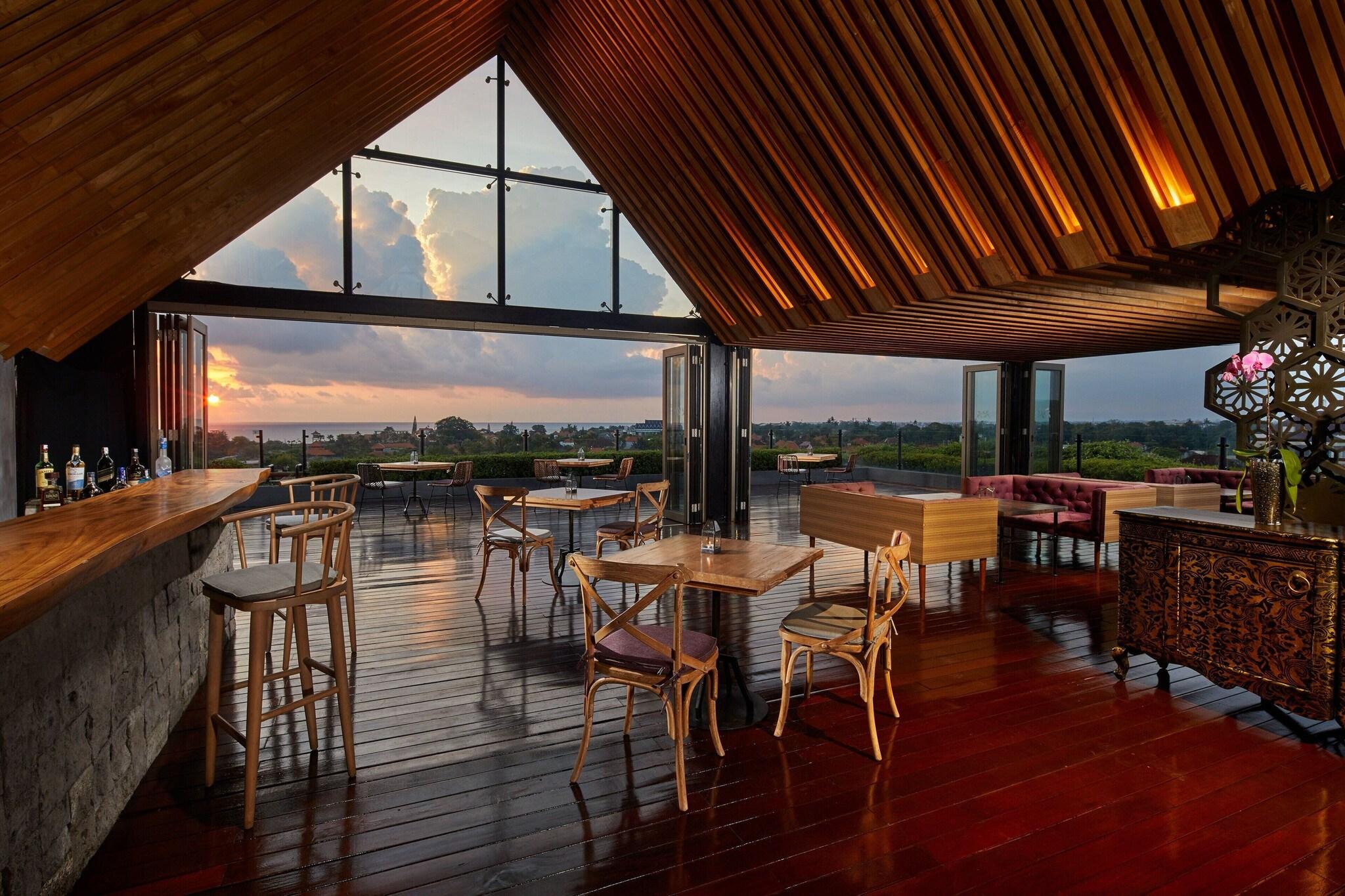 Four Points By Sheraton Bali Seminyak - photo