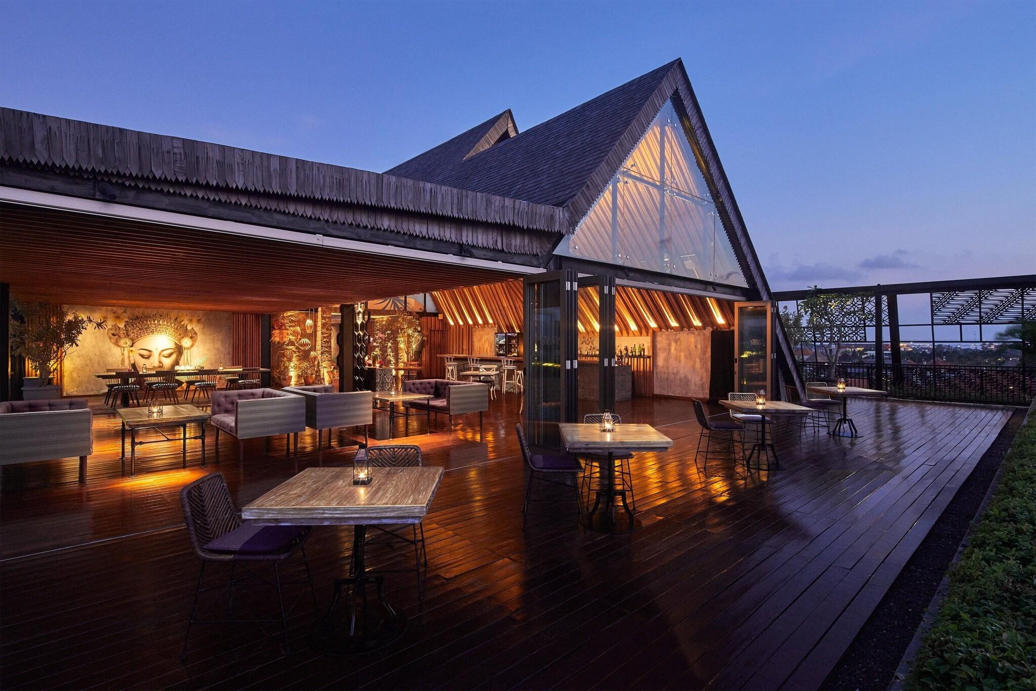 Four Points By Sheraton Bali Seminyak - photo
