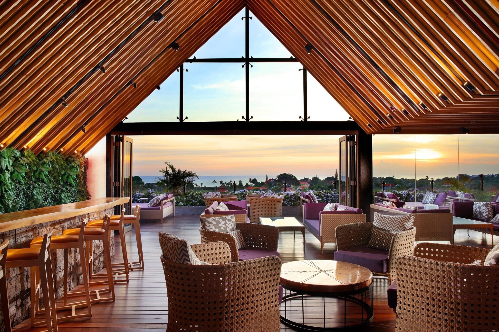 Four Points By Sheraton Bali Seminyak - photo