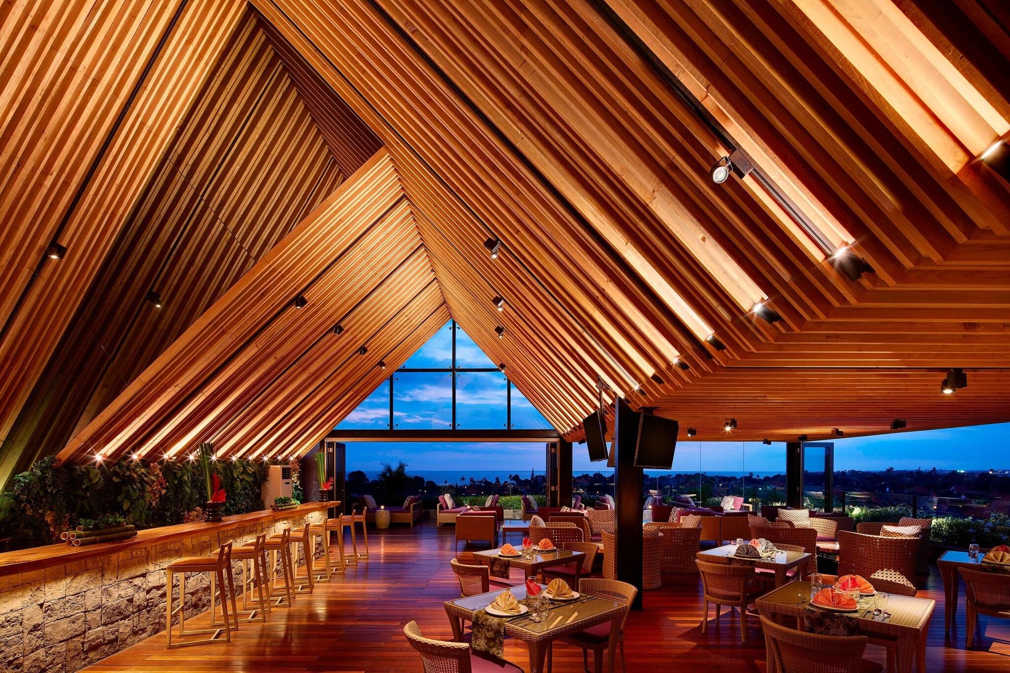 Four Points By Sheraton Bali Seminyak - photo