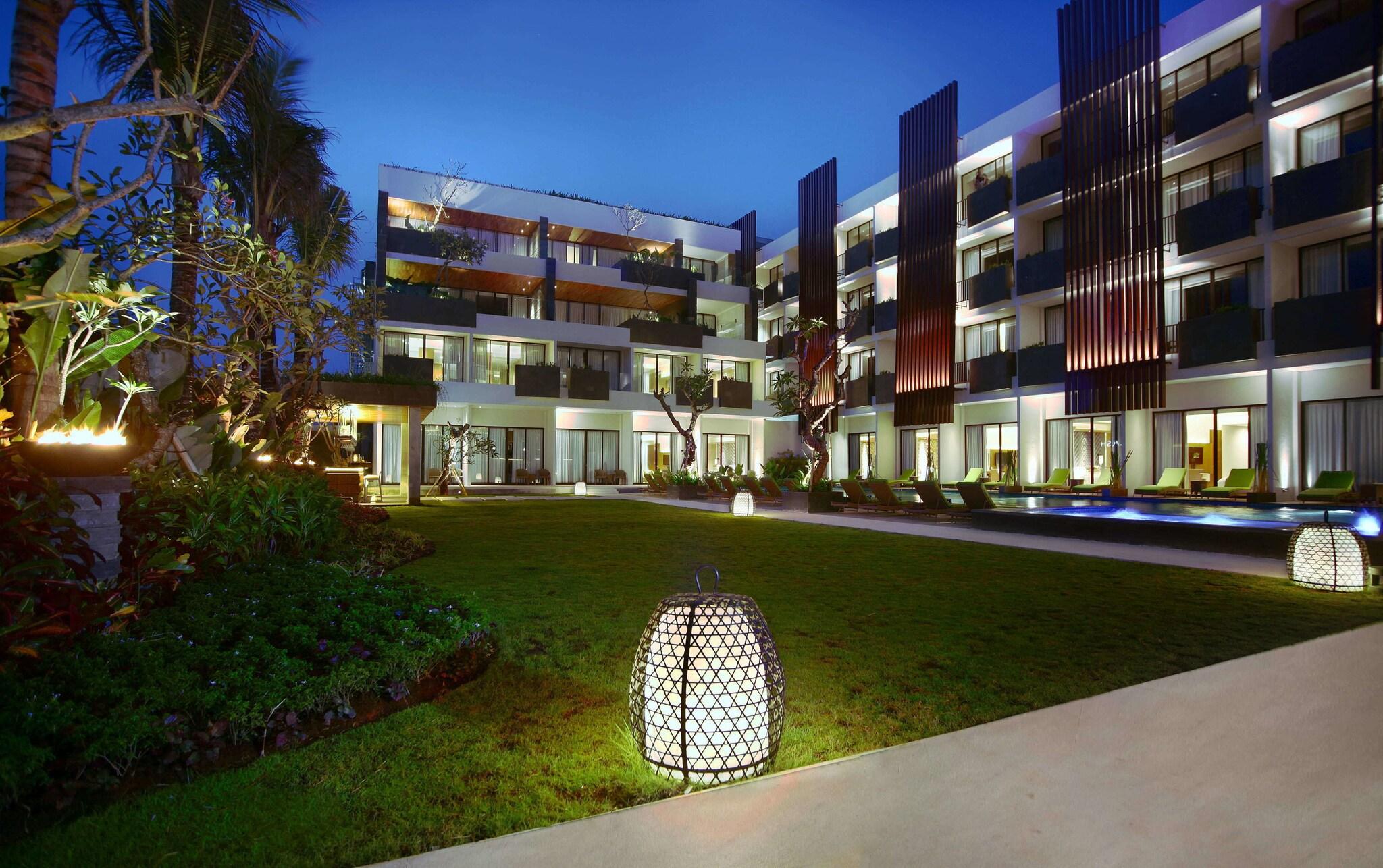 Four Points By Sheraton Bali Seminyak - photo