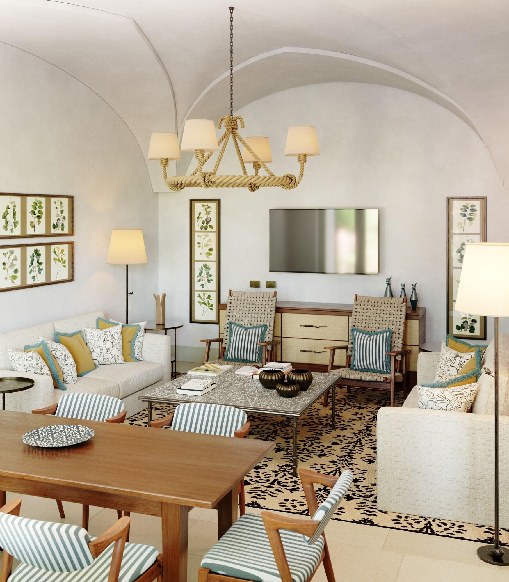 Masseria Torre Maizza by null Masseria Torre Maizza by null