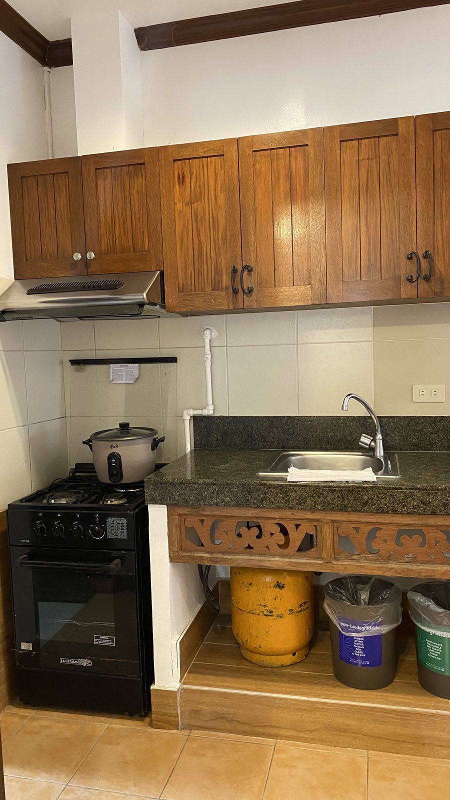 Club Balai Isabel by null