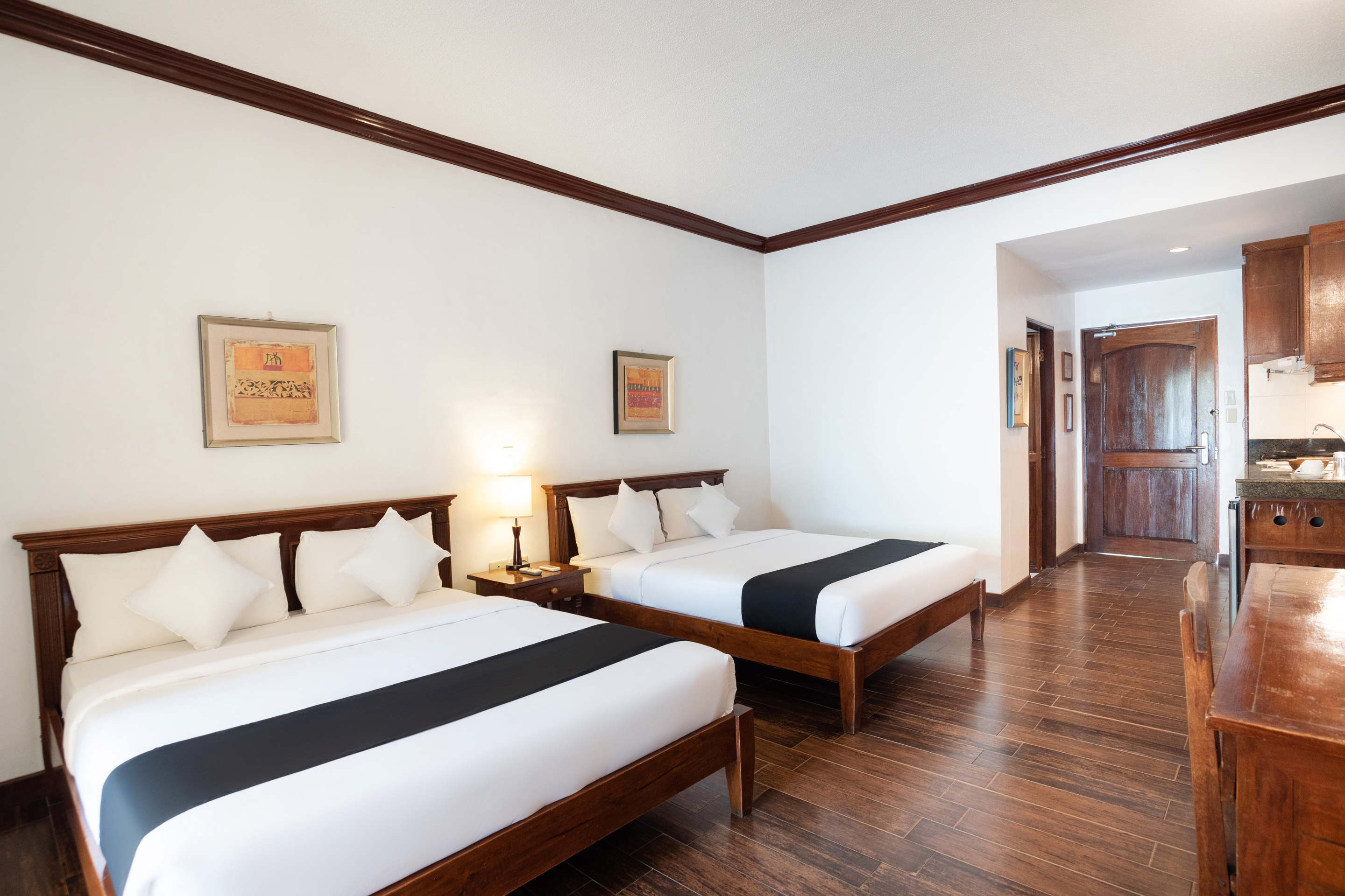 Club Balai Isabel by null
