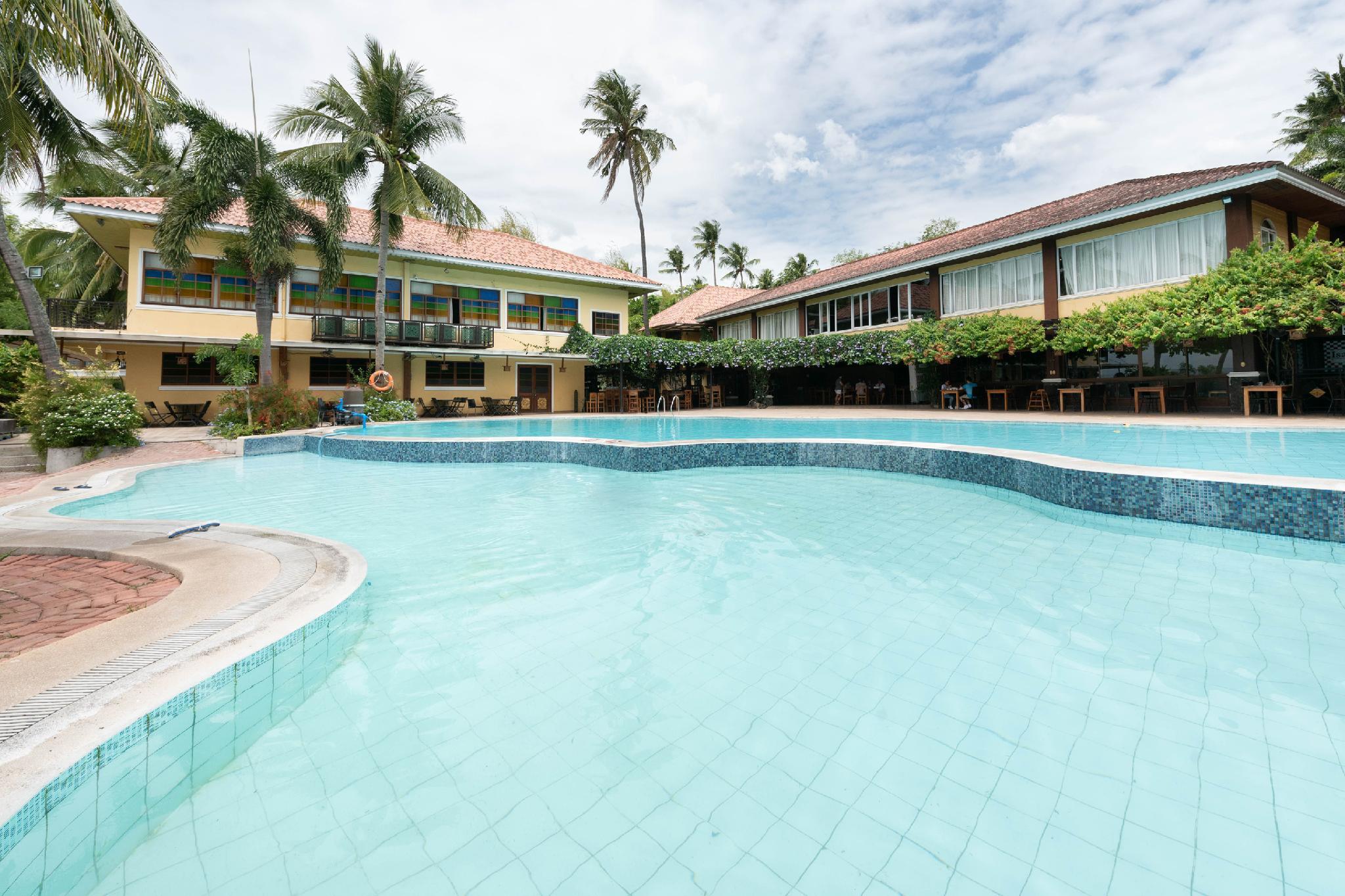 Club Balai Isabel by null
