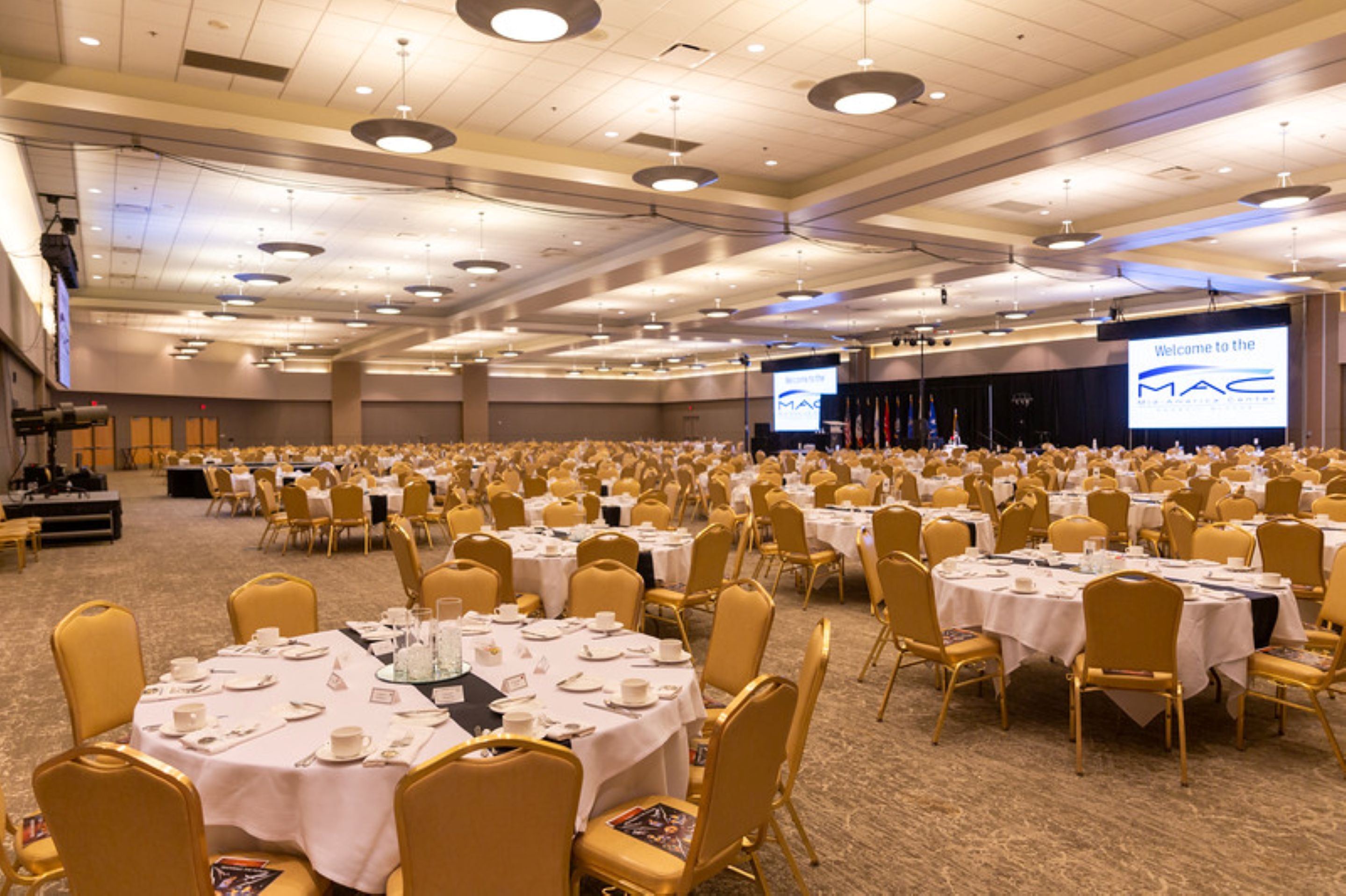 Harrah's Council Bluffs Hotel and Casino - A Caesars Rewards Destination photo 8