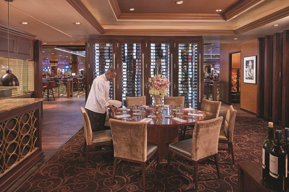 Horseshoe Tunica- A Caesars Destination