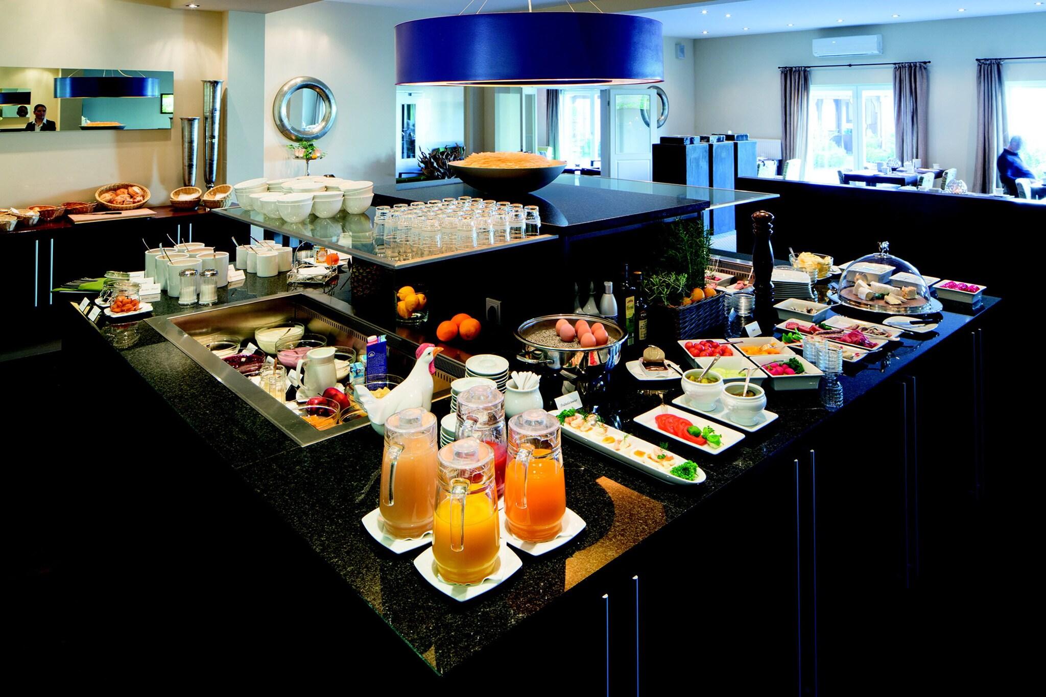 Hotel am Schlosspark garni
