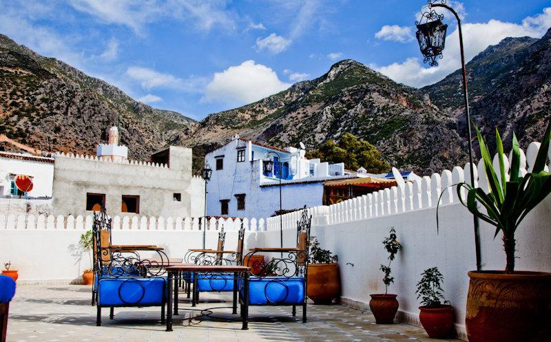 Hôtel Dar Mounir by null