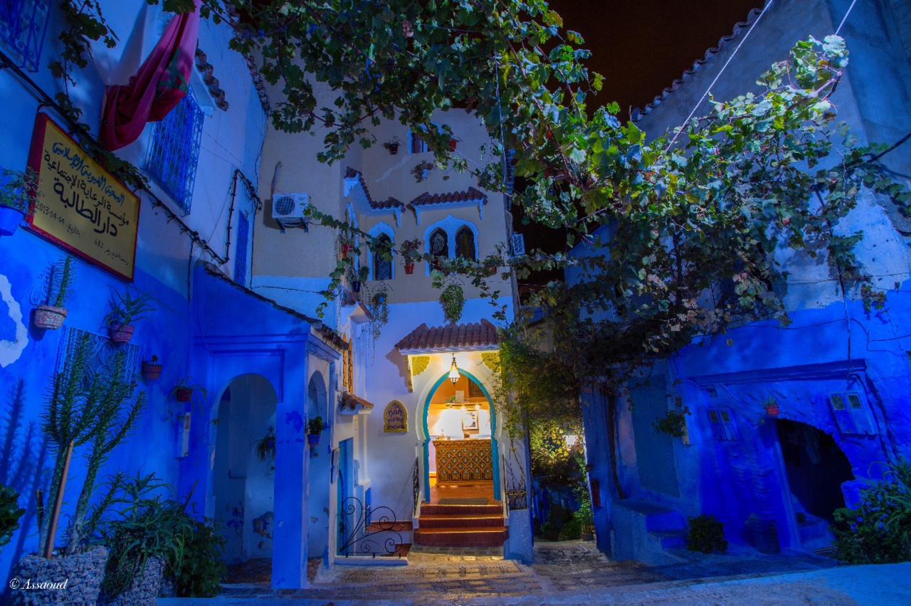 Hôtel Dar Mounir by null